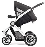 Mutsy Transporter Single Child European Stroller