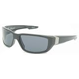 SPY Dirty Mo Sunglasses - Black Grey by