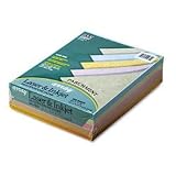 Array Bond Paper, 8.5 x 11 Inches, 500 Sheets (101079)