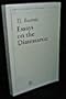 Essays on the Diatessaron (Contributions to Biblical Exegesis & Theology)
