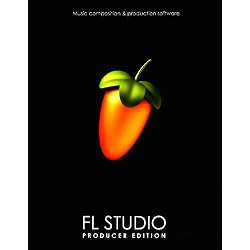Image Line FL Studio 9 Producer Edition, Regular