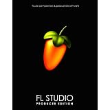 Image Line FL Studio 9 Producer Edition- Windows