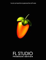 Image Line FL Studio 9 Producer Edition- Windows