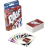 RAGE CARD GAME