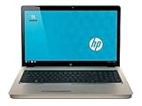 New Hewlett Packard Recertified G-Series G72 Laptop Highest Quality Availab ....