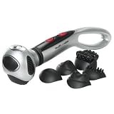 Health-o-Meter HM7539 Hot and Cold Rechargeable Massager