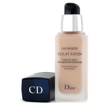 Christian Dior Diorskin Eclat Satin - # 200 Light Beige - 30ml/1oz