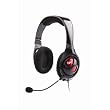 Creative Labs HS-800 Fatal1ty Gaming Headset (Black)