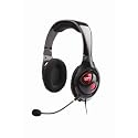Creative Labs HS-800 Fatal1ty Gaming Headset (Black)