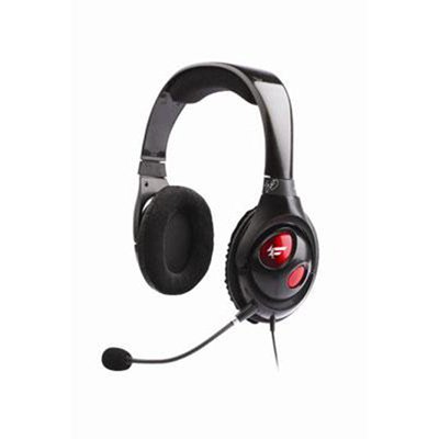 Creative Labs HS-800 Fatal1ty Gaming Headset (Black)