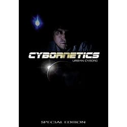 Cybornetics: Urban Cyborg (special Edition)
