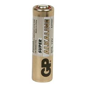 Remote Control Battery, Alkaline, Type 27A (28.0 x 7.7mm&Oslash;