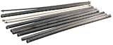 from Draper Draper 11237 Junior Hacksaw Blade-10 Model 5010559112371
