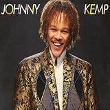 Johnny Kemp