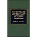 Historical Dictionary of Togo