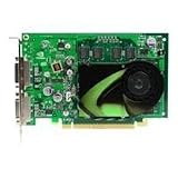 NVIDIA Quadro FX 570 - Graphics adapter - Quadro FX 570 - PCI Express - 256 MB DDR II - DVI - Smart Buy
