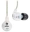 Shure: SE115-CL Sound Isolating Earphones - Clear
