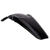 Acerbis Rear Fender - Black 2084550001 by Acerbis