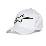 ALPINESTARS ASTAR LOGO FLEXFIT HAT