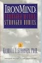 IronMind: Stronger minds, stronger bodies