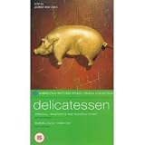 Delicatessen [VHS]