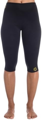 Zaggora Women's 3/4 Hotpants