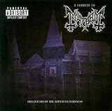 Tribute to Mayhem: Originators of Northern Darkness