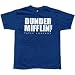 The Office - Dunder Mifflin T-Shirt - Large