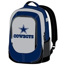 Dallas Cowboys Back Pack