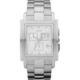 Image of DKNY Gents Chronograph Stainless Steel Bracelet Watch NY1499