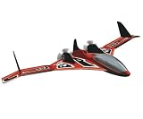 Discovery Exclusive Radio Control Wicked Toy Plane