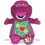 Sing and Celebrate Barney Plush