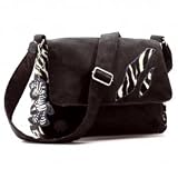 Eigenschaften NICI  / NICI Umhängetasche mit Zebraanhänger, klein