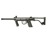 Tippmann 98 Custom SO Air Thru Longbow Stock Kit
