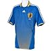 Adidas Japan Home Jersey Blue/White Medium