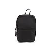 Canon PowerShot A460 Digital Camera CaseCrown Compact Padded Black Front Pocket BLACK Case