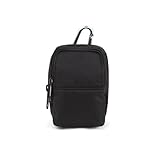 Olympus SP-560 UZ Digital Camera CaseCrown Compact Padded Black Front Pocke ....