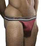 C-IN2 Hot Pink Street Jock 1826-HTP
