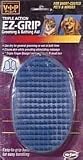 Vo Toys - Vip Rubber Shampoo Brush With Strap