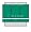 Bakko Slimline Flat Series Backboard 8' x 12'