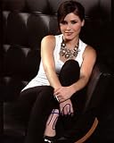 SOPHIA BUSH 8x10 Photo Signed In-Person