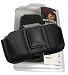 Danger Sidekick III & ID Black Napa Leather Horizontal Side Case T-Mobile Retailed
