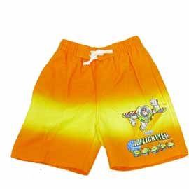 Cover image : DISNEY（ディズニー）TOY STORY（トイストーリー） 男児サーフパンツ 126-311 ｊ-mzg