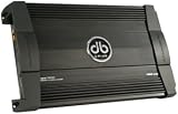 DB Drive SPA1900D 1900W x 1 Speed Series Amplifiers