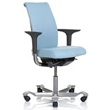Izzy Design (Izzyquik) H5600-01XX-XX-SU-XXX-HC HAG H05 High Back Office Chair (Set of 10)