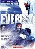 Everest - Jason Priestley, William Shatner Eric Johnson