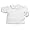 Hartstrings Baby - Infant Girls Long Sleeve Knit Blouse, White (Size 24Months)