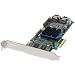 Adaptec Raid 3805 - Storage Controller (raid) - 8 Channel - Sata-300 / Sas Low Profile - 300 Mbps - Raid 0, 1, 5, 6, 10, 50, 1e, 5ee, 60 - Pci Express X4