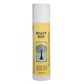 Shady Kiss Lip Balm SPF 30 with Aloe Vera & Vitamins A & E - 0.15 oz.