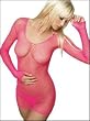 Fresh Mesh Chemise